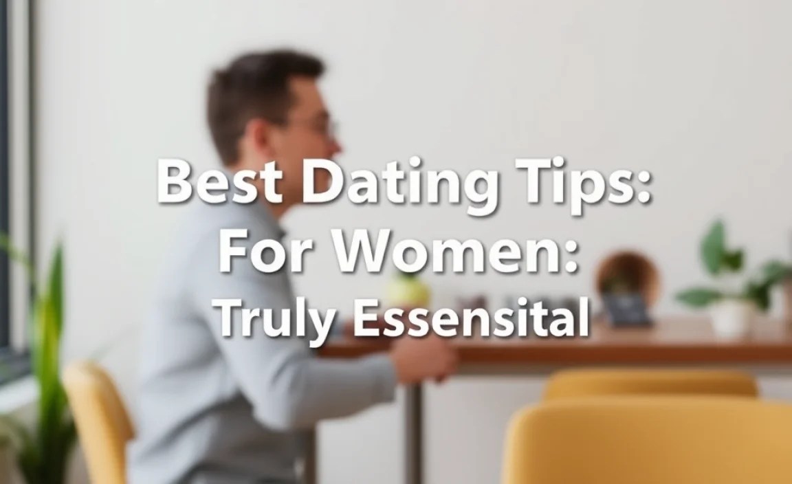 The First Few Dates: Making a Great Impression