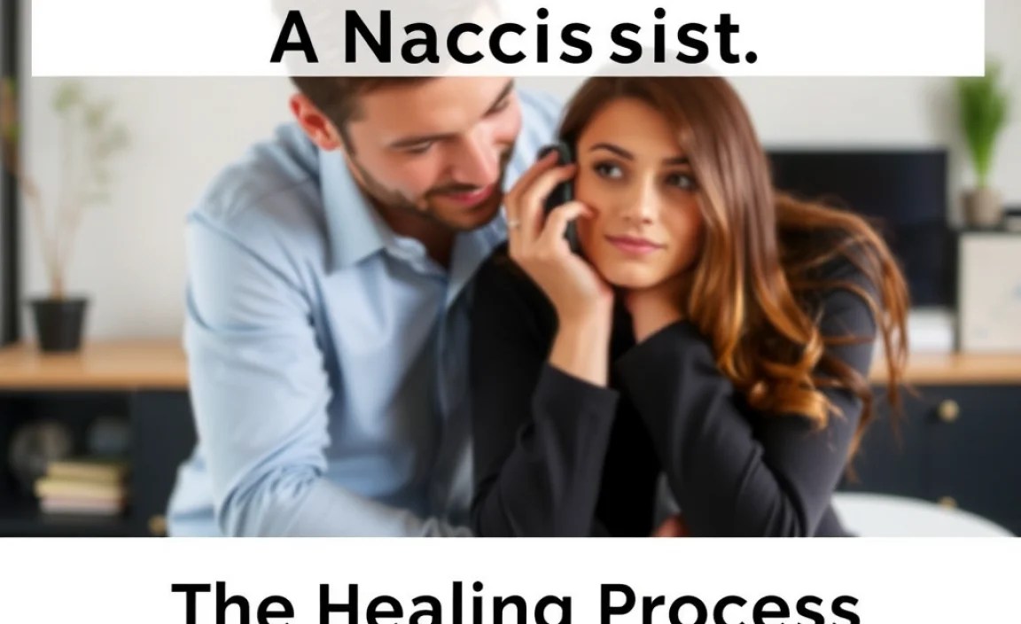 The Healing Process After a Breakup