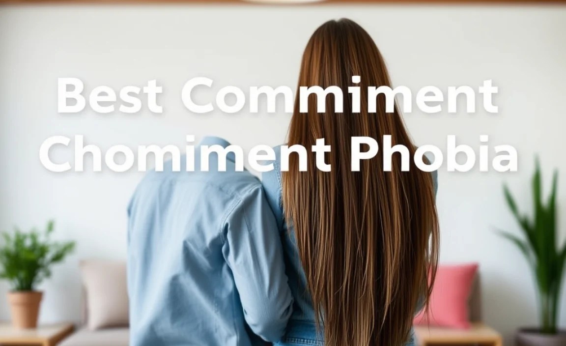 The Impact of Commitment Phobia on Relationships