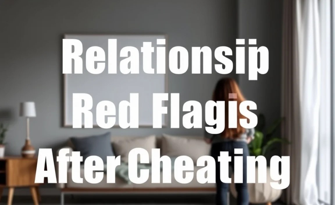 The Meaning Behind the Red Flags: A Deeper Look