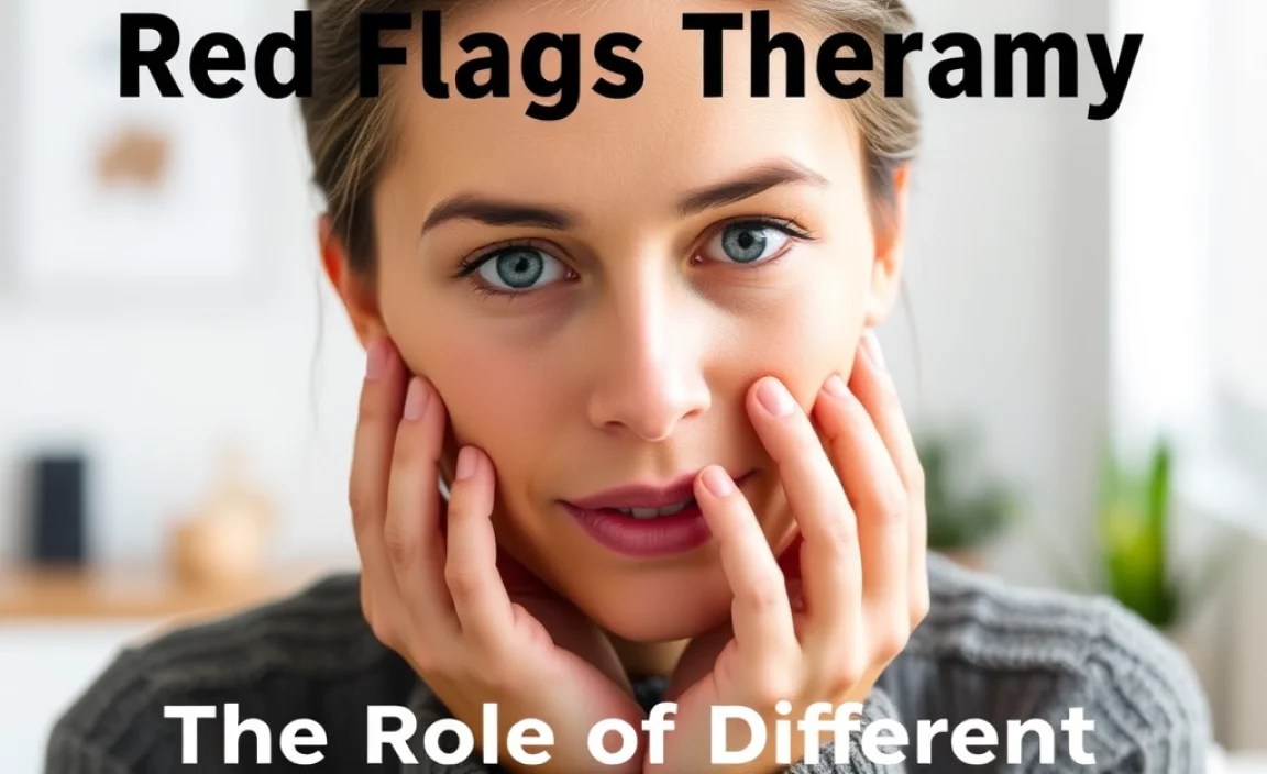 The Role of Different Therapy Modalities