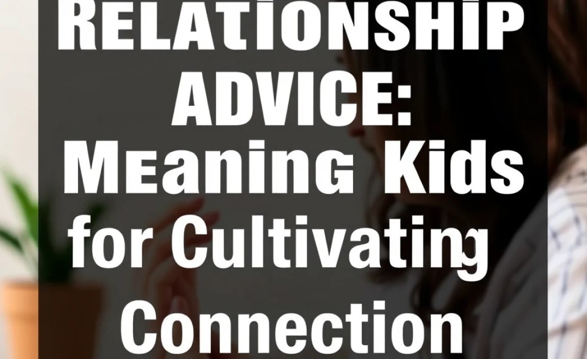 Tools and Techniques for Cultivating Connection