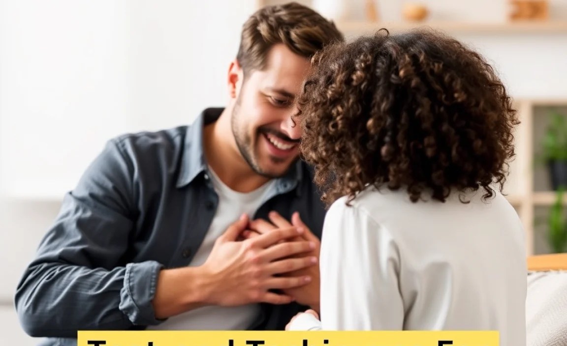 Tools and Techniques for Emotional Healing