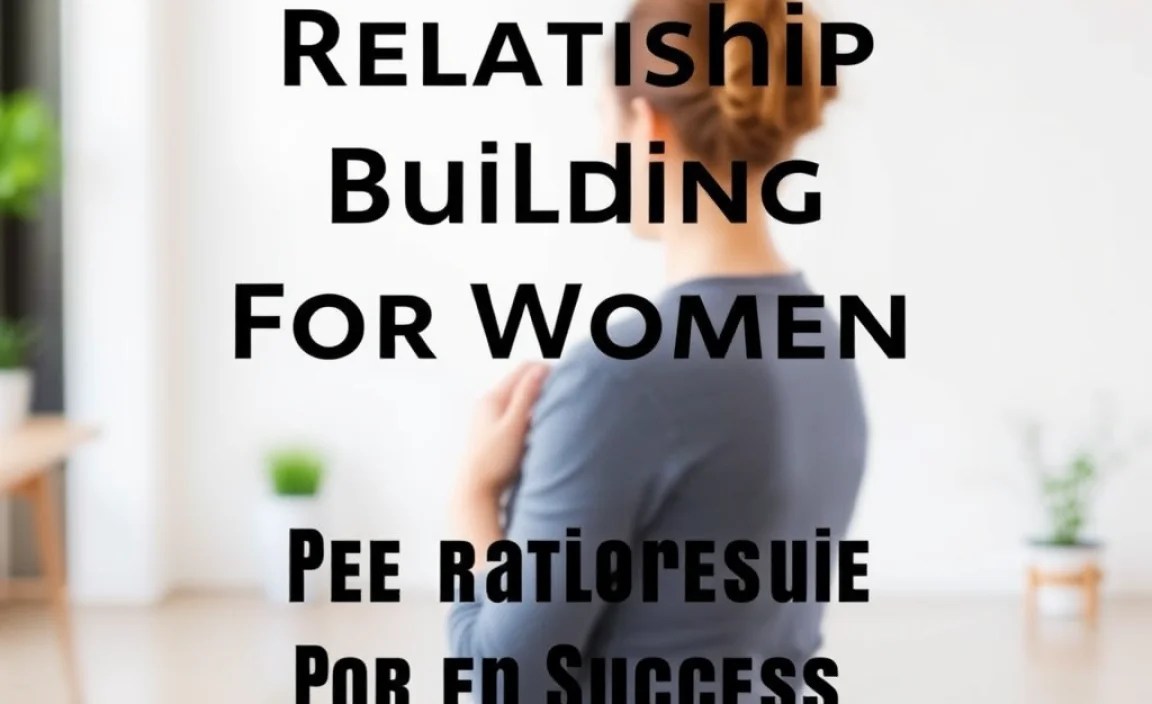 Tools and Techniques for Relationship Growth