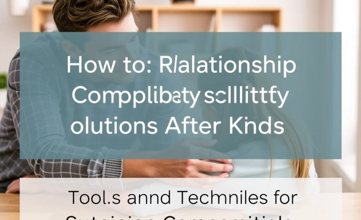 Tools and Techniques for Sustaining Compatibility