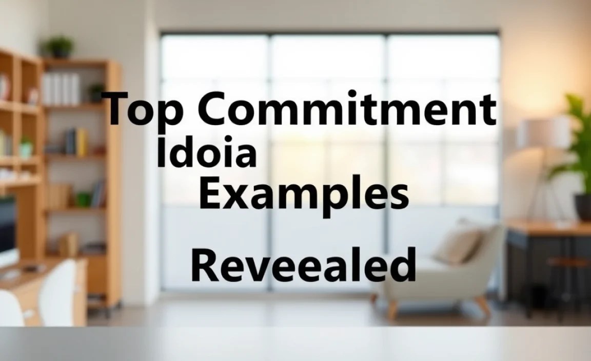 Top Commitment Phobia Examples For Introverts Revealed