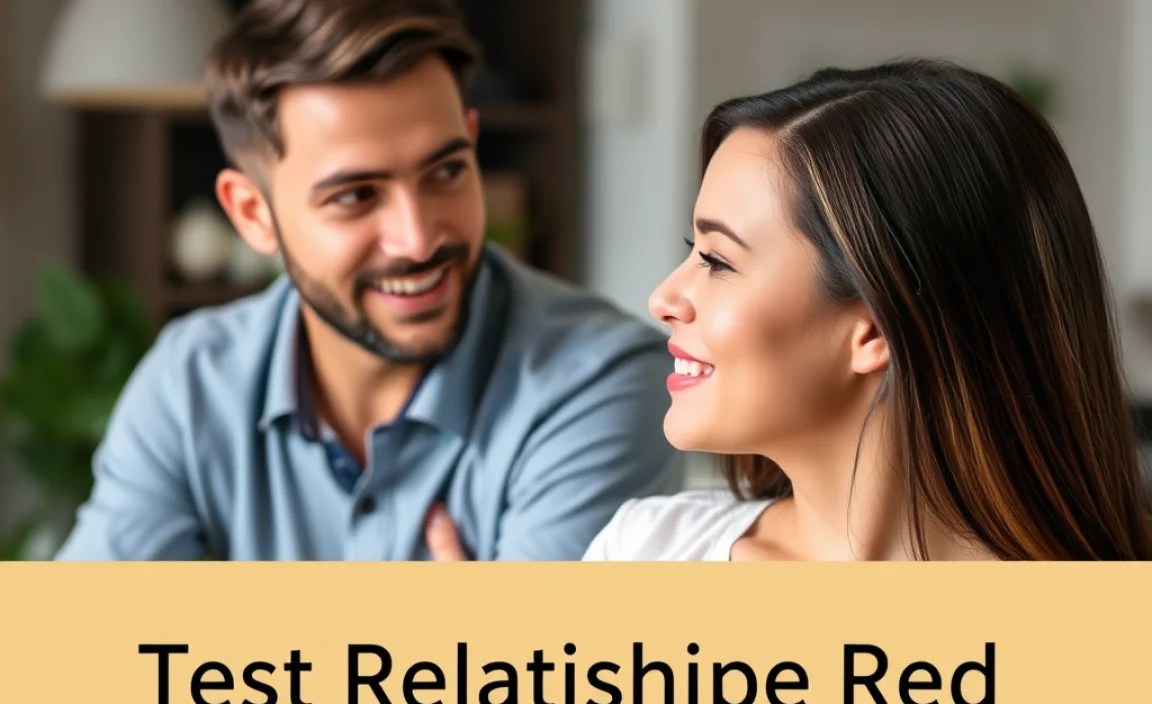 Top Relationship Red Flags for Men