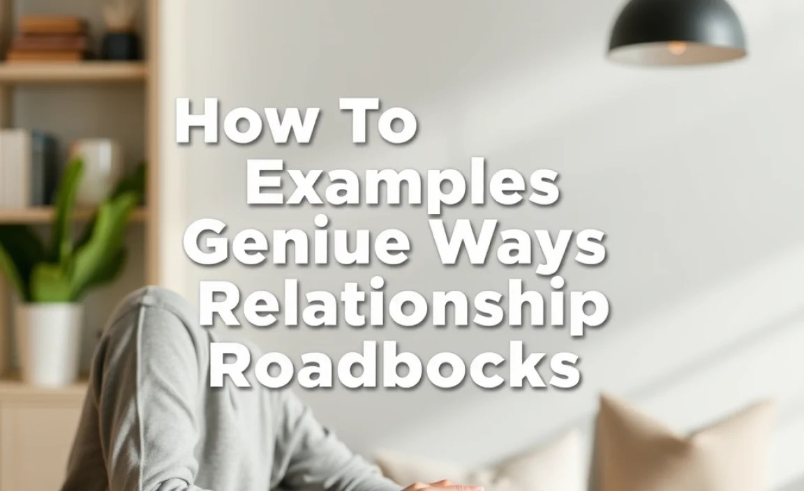 Troubleshooting Common Relationship Roadblocks