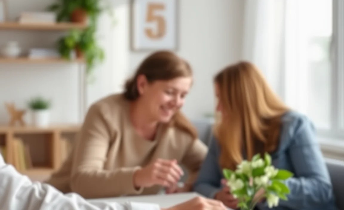 Types of Relationship Advice Therapy