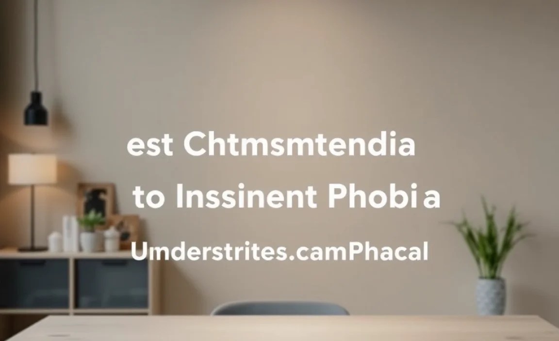 Understanding Commitment Phobia