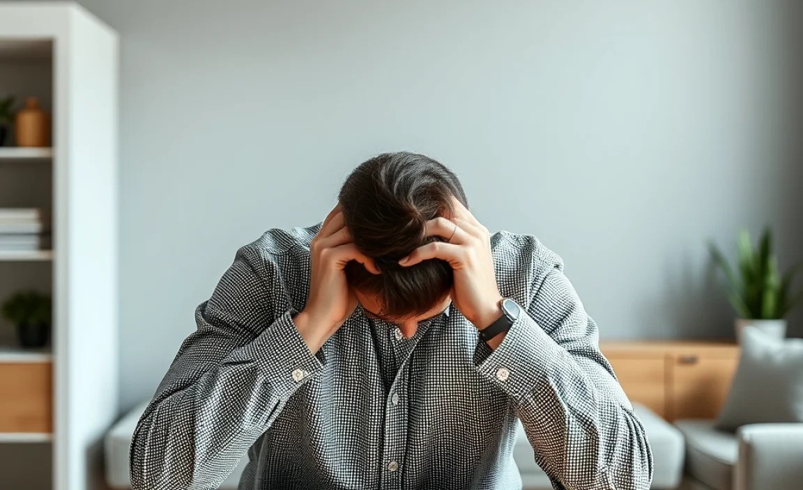 Understanding Commitment Phobia