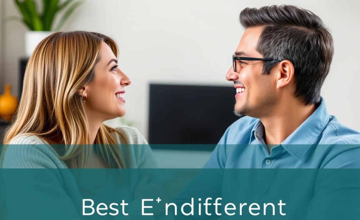 Understanding Different Relational Dynamics