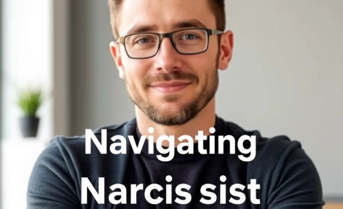 Understanding Narcissism