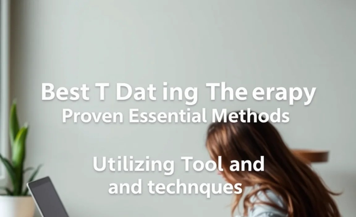 Utilizing Tools and Techniques