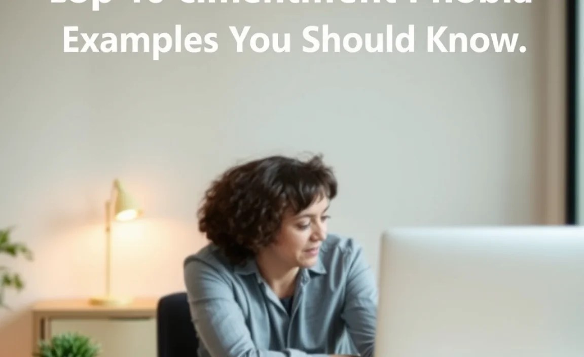 What is Commitment Phobia?