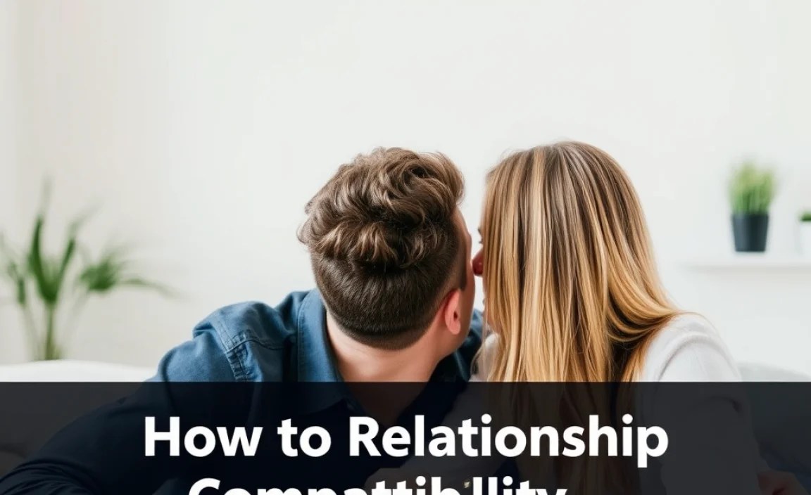 What is Relationship Compatibility Therapy?