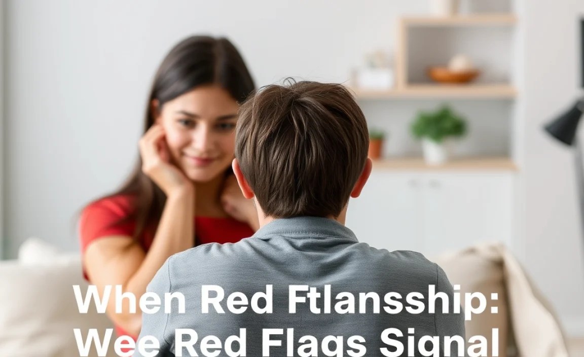 When Red Flags Signal Potential Abuse