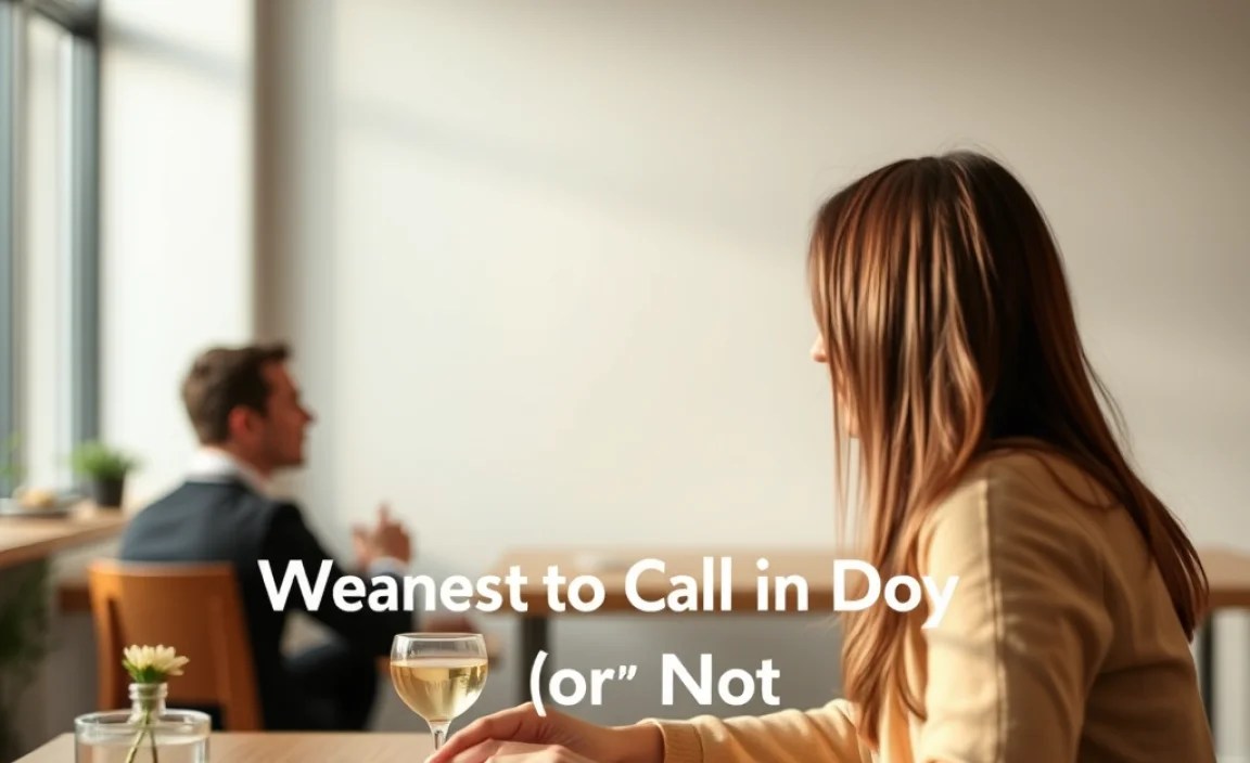 When to Call it a Day (or Not)