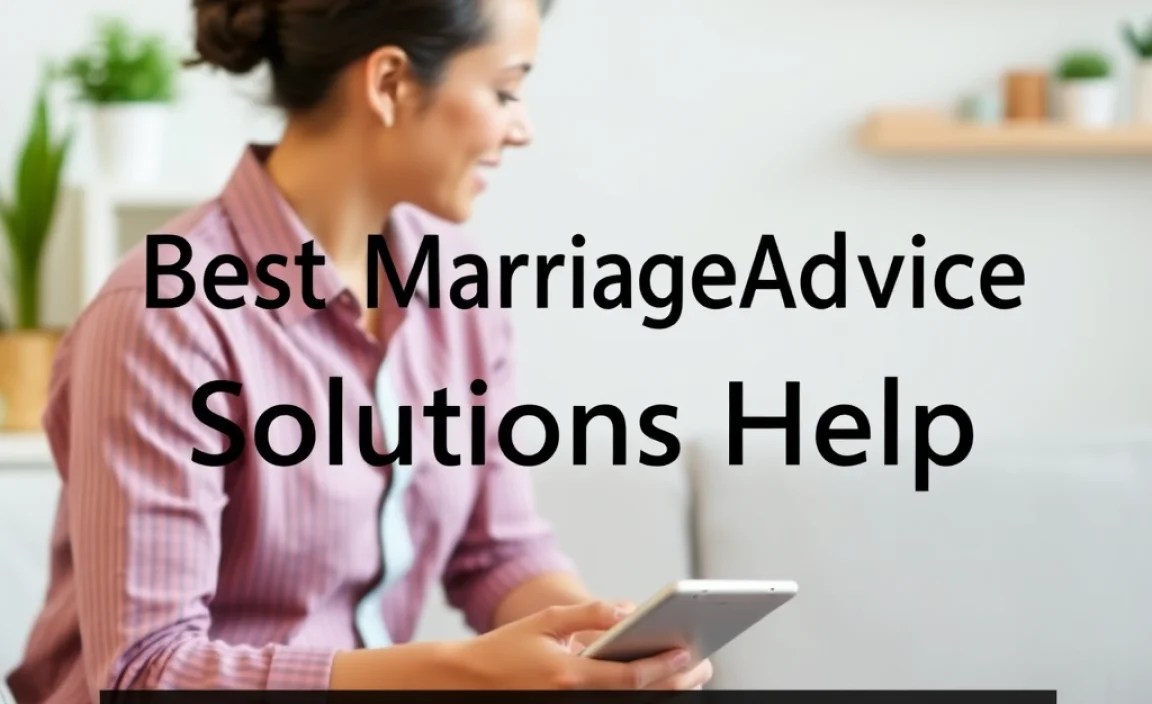 When to Seek Professional Help