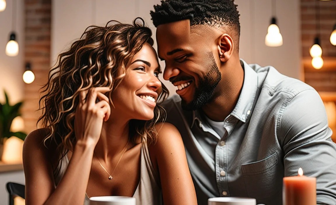 Actionable Steps: Creating Your Relationship Goals After Cheating