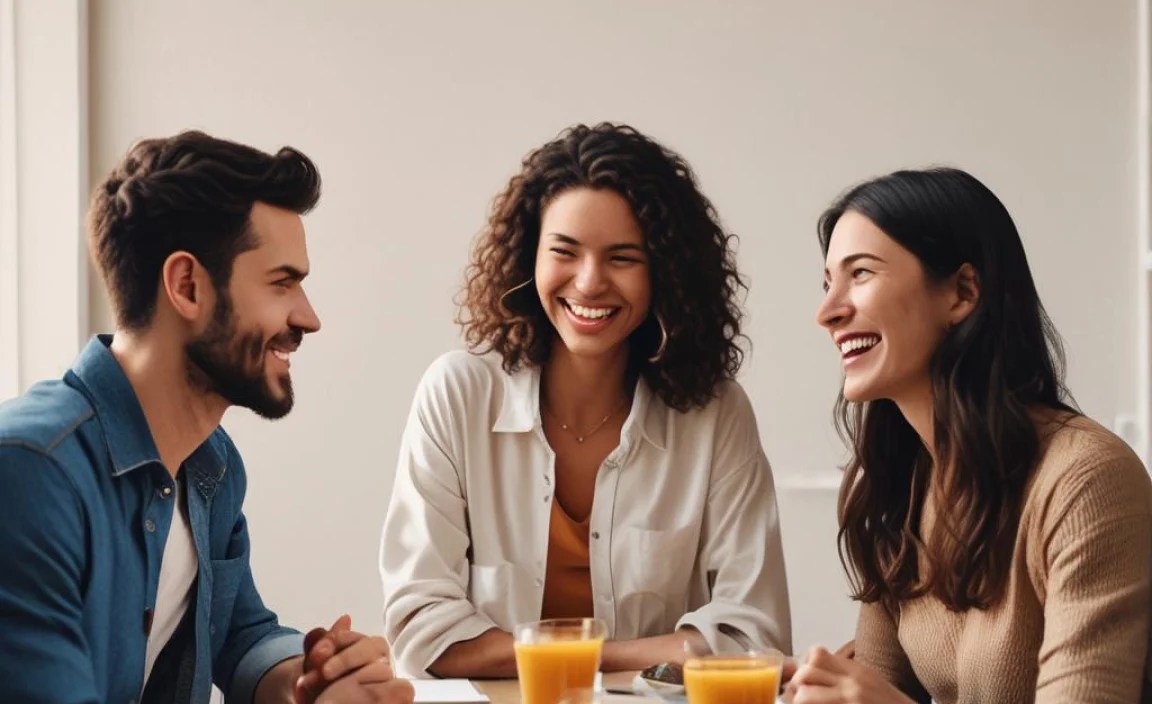 Active Listening Techniques