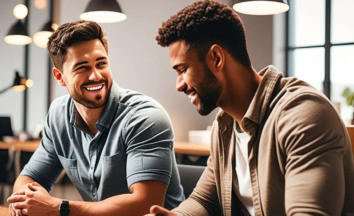 Addressing Common LDR Challenges for Men