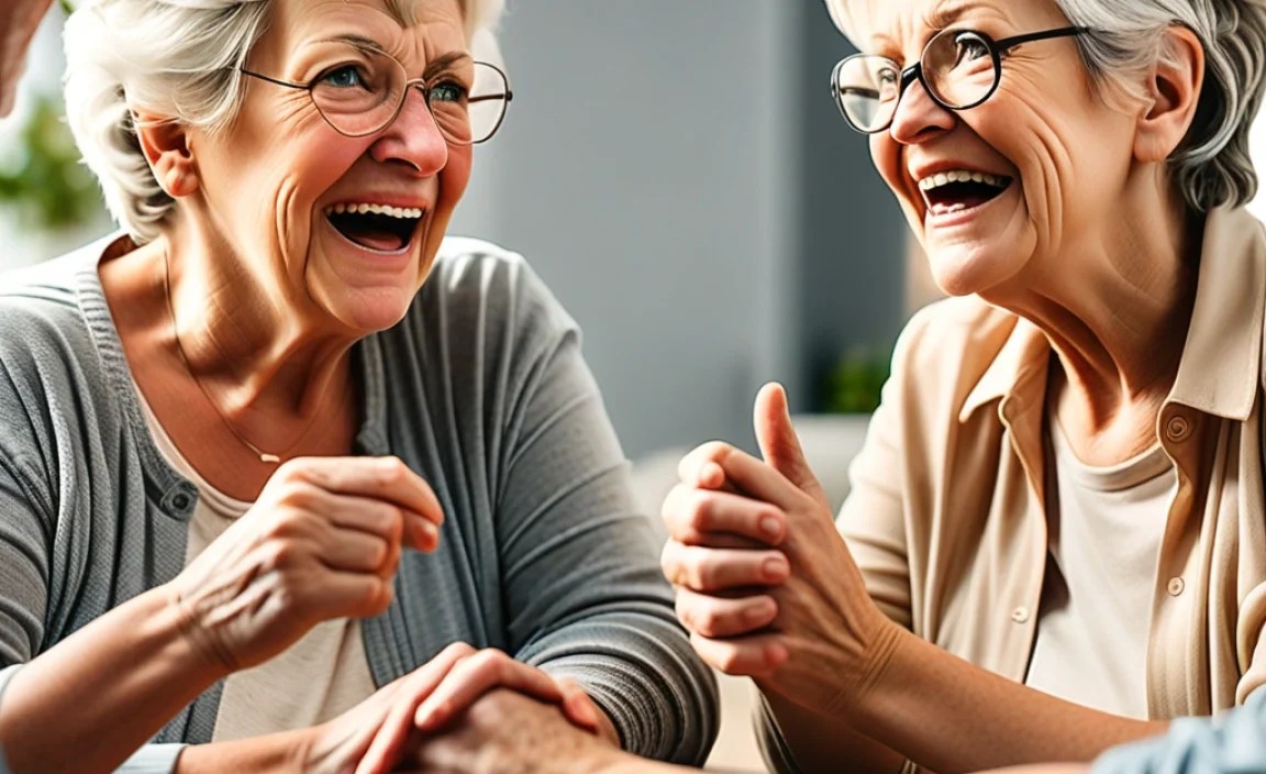 Assessing Your Feelings