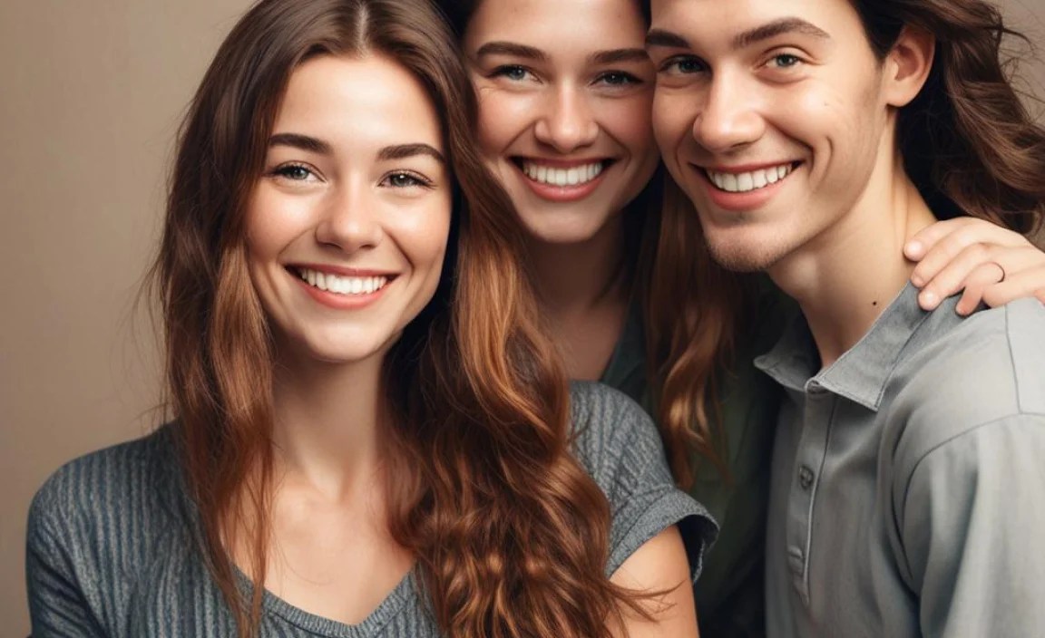 Being Present and Available