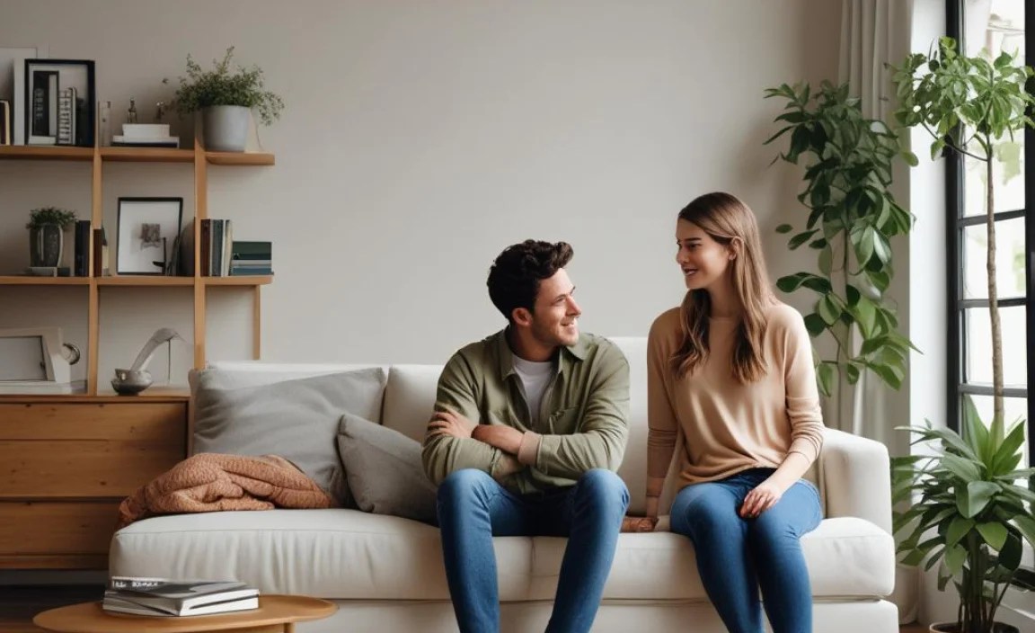 Building and Enhancing Compatibility Over Time