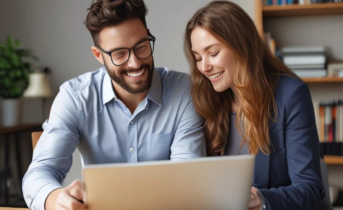 Building Deeper Connections