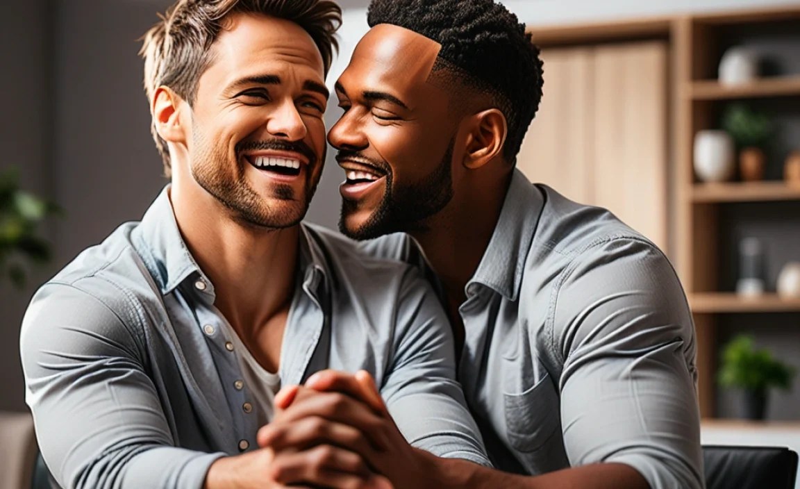 Building Emotional Intimacy in Different Relationships