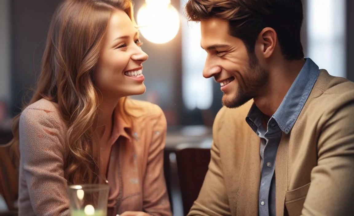 Building Long-Term Connections: Beyond the First Date