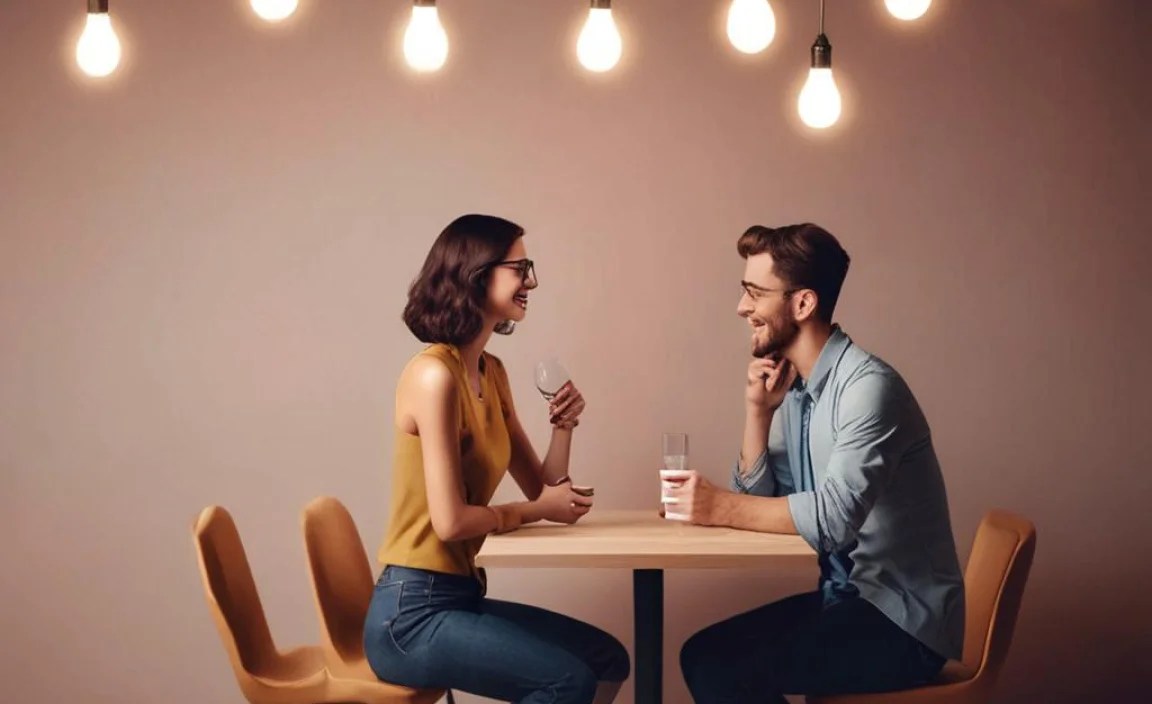 Building Rapport: Beyond Small Talk