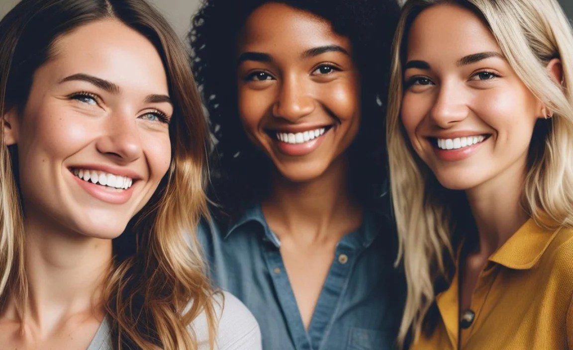 Building Trust in Diverse Environments