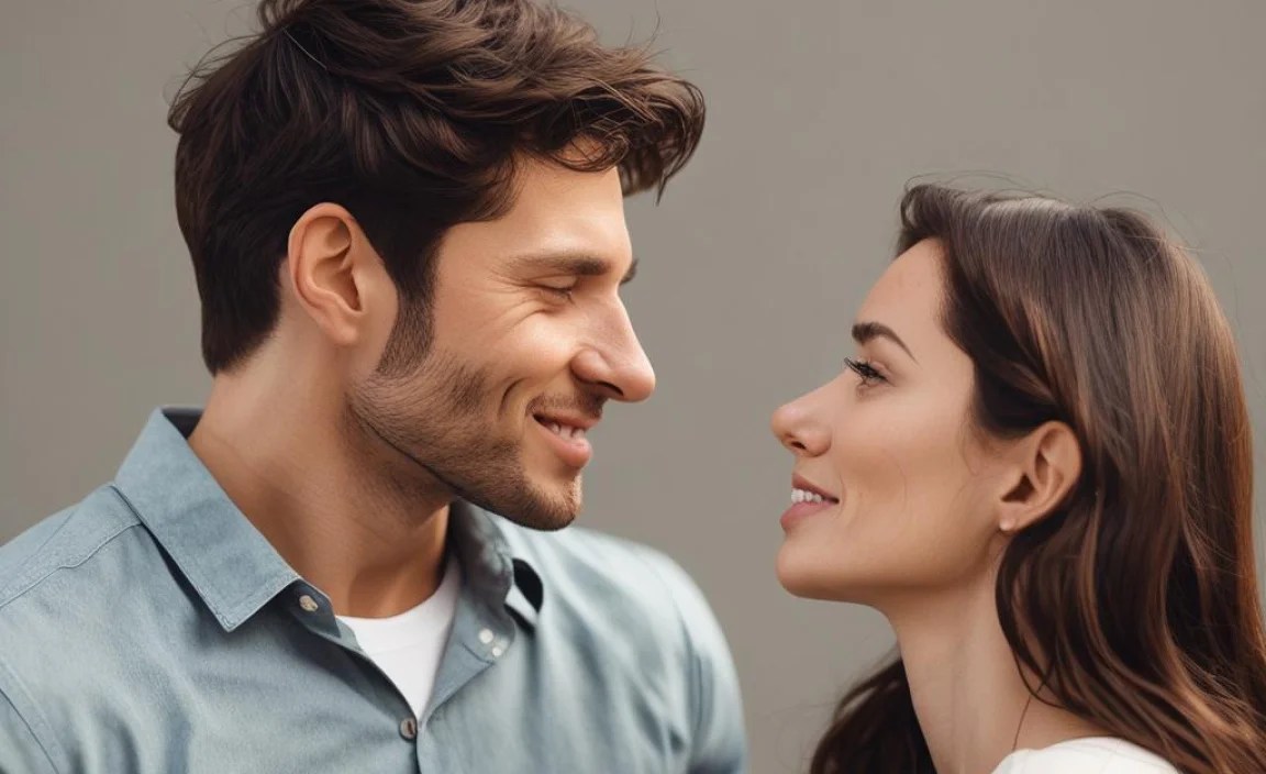 Common Compatibility Red Flags for Men