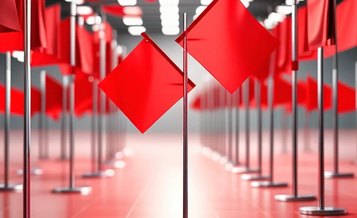 Common Relationship Red Flags and Examples