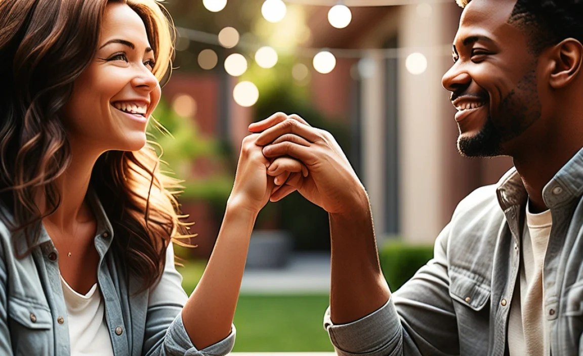 Communication is Key