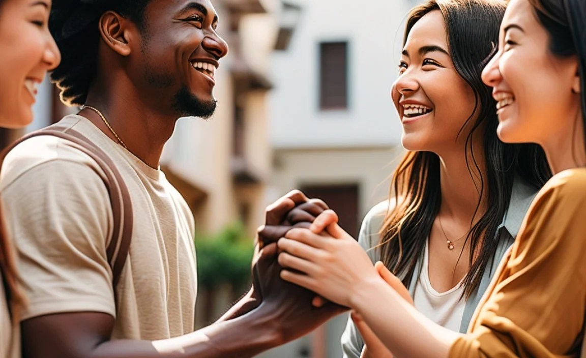 Communication Styles Across Cultures