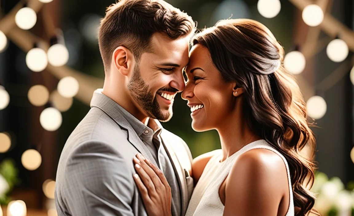 Crafting SMART Marriage Goals