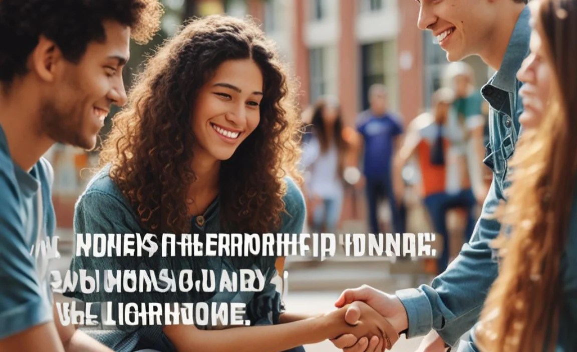 Creating Shared Experiences