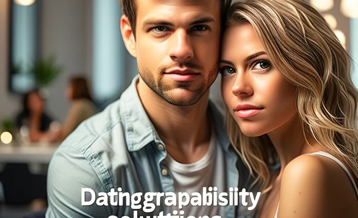 Dating Narcissist: Proven Compatibility Solutions