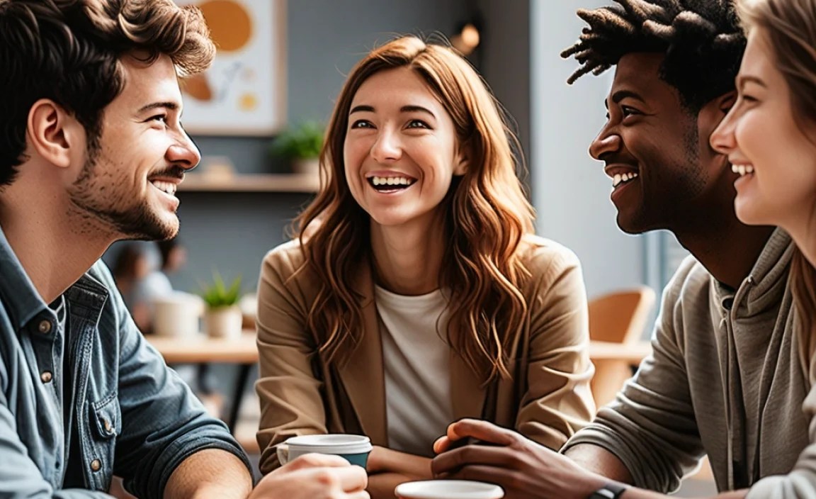Effective Communication Strategies for Introverted Friends