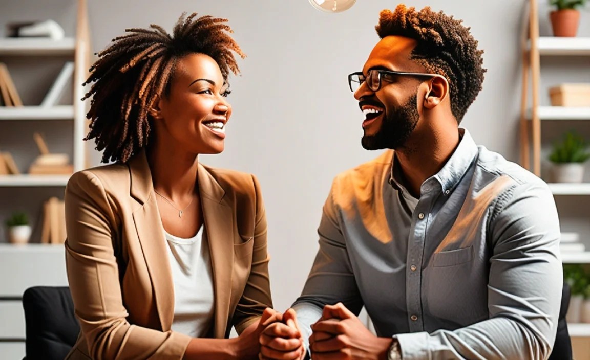 Effective Conflict Resolution