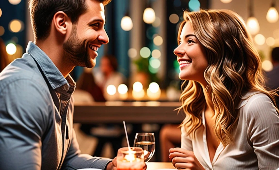 Effortless First Date Ideas: A Comparative Look