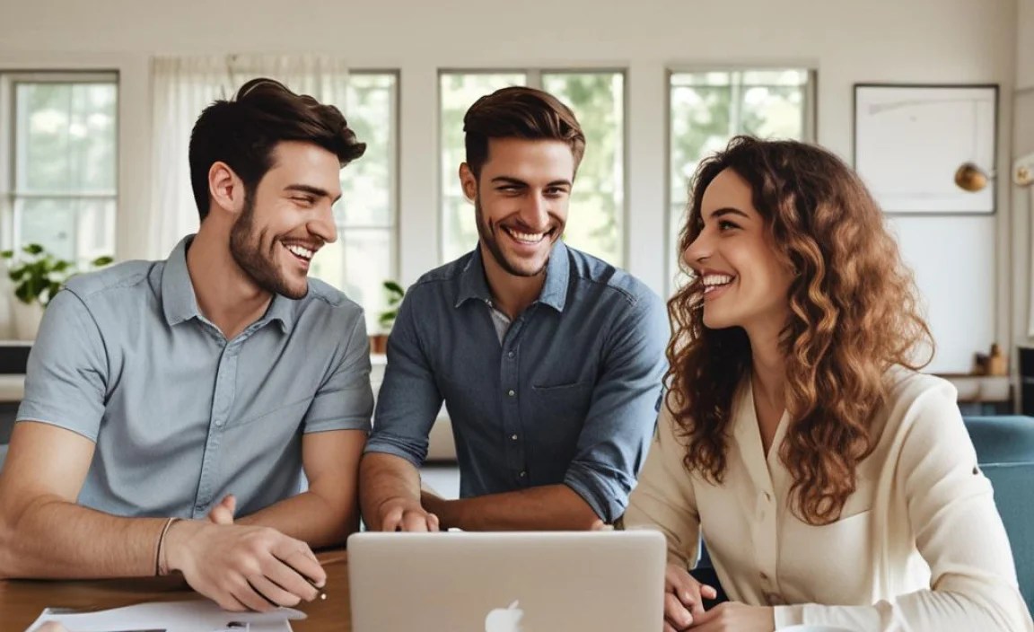 Engaging in Meaningful Conversations