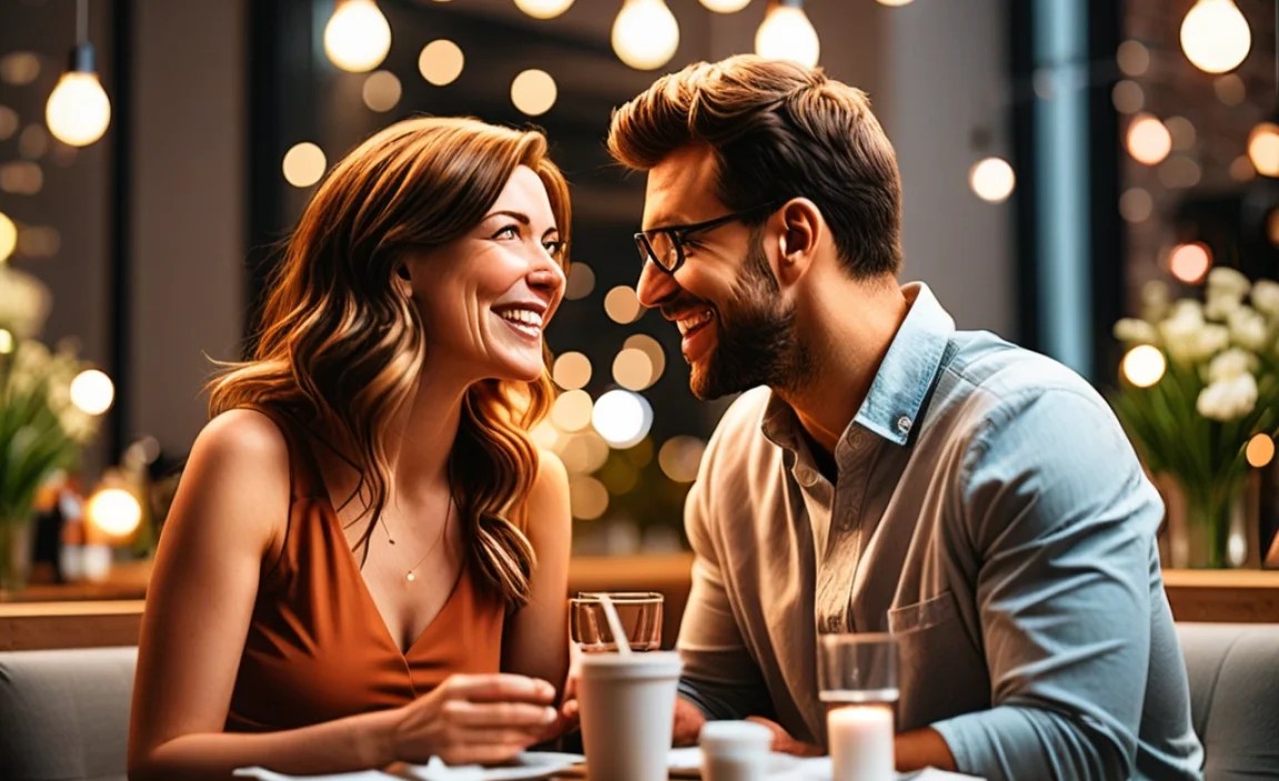 Essential “First Date Ideas Therapy” Categories &amp; Specifics