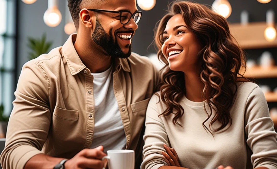 Essential Relationship Goals Examples for Every Connection