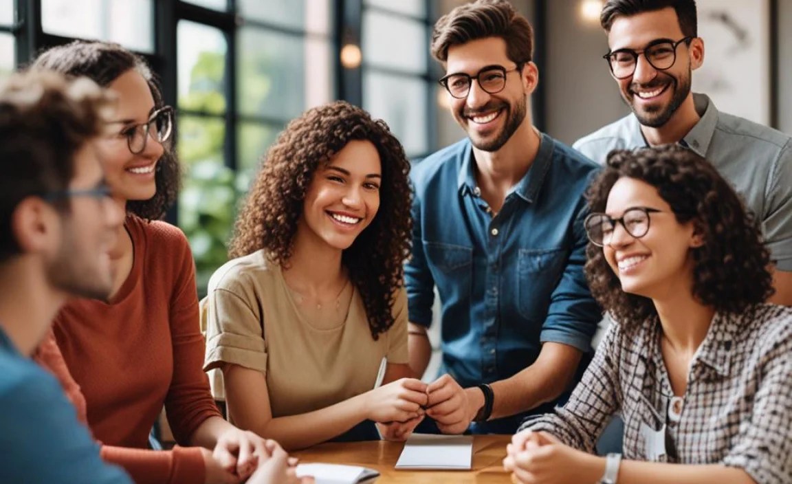 Establishing a Communication Routine