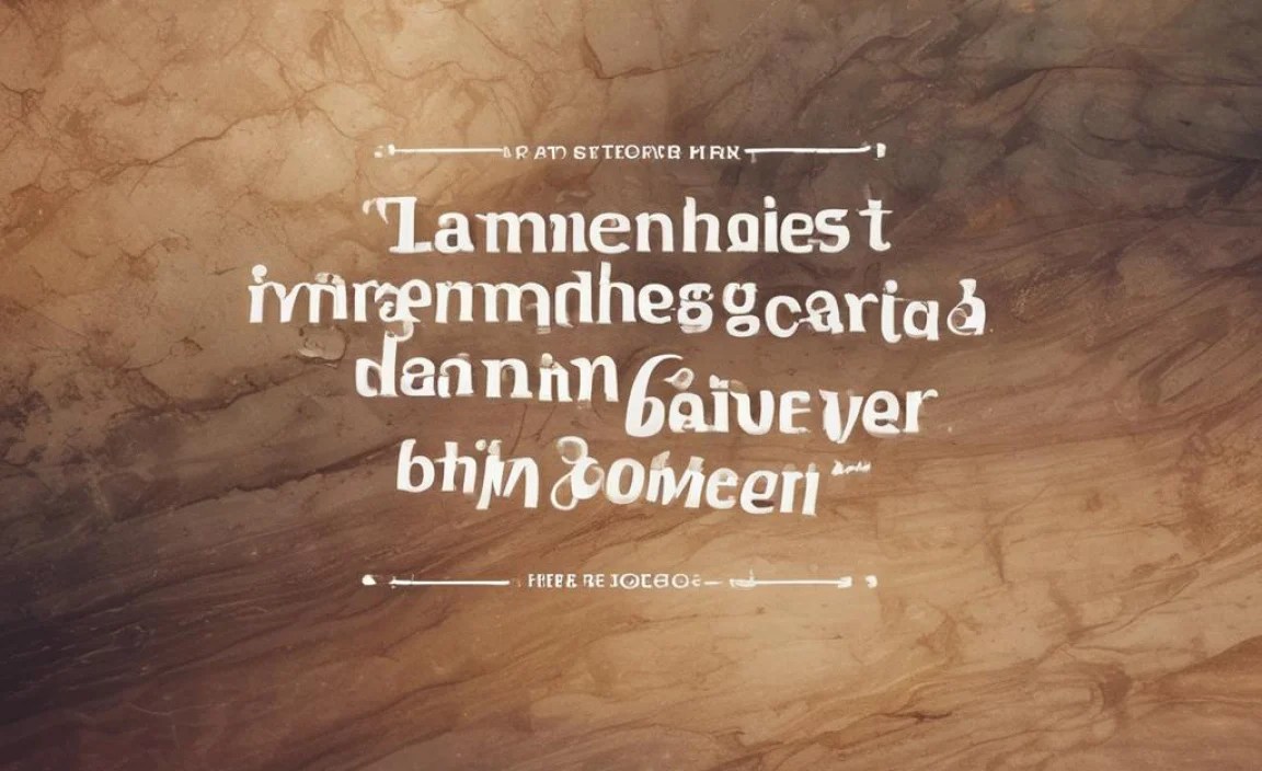 Famous Friendship Quotes