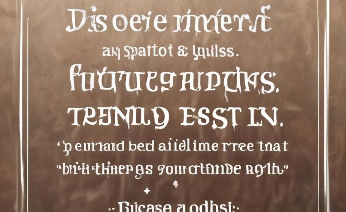 Famous Quotes About Friendship